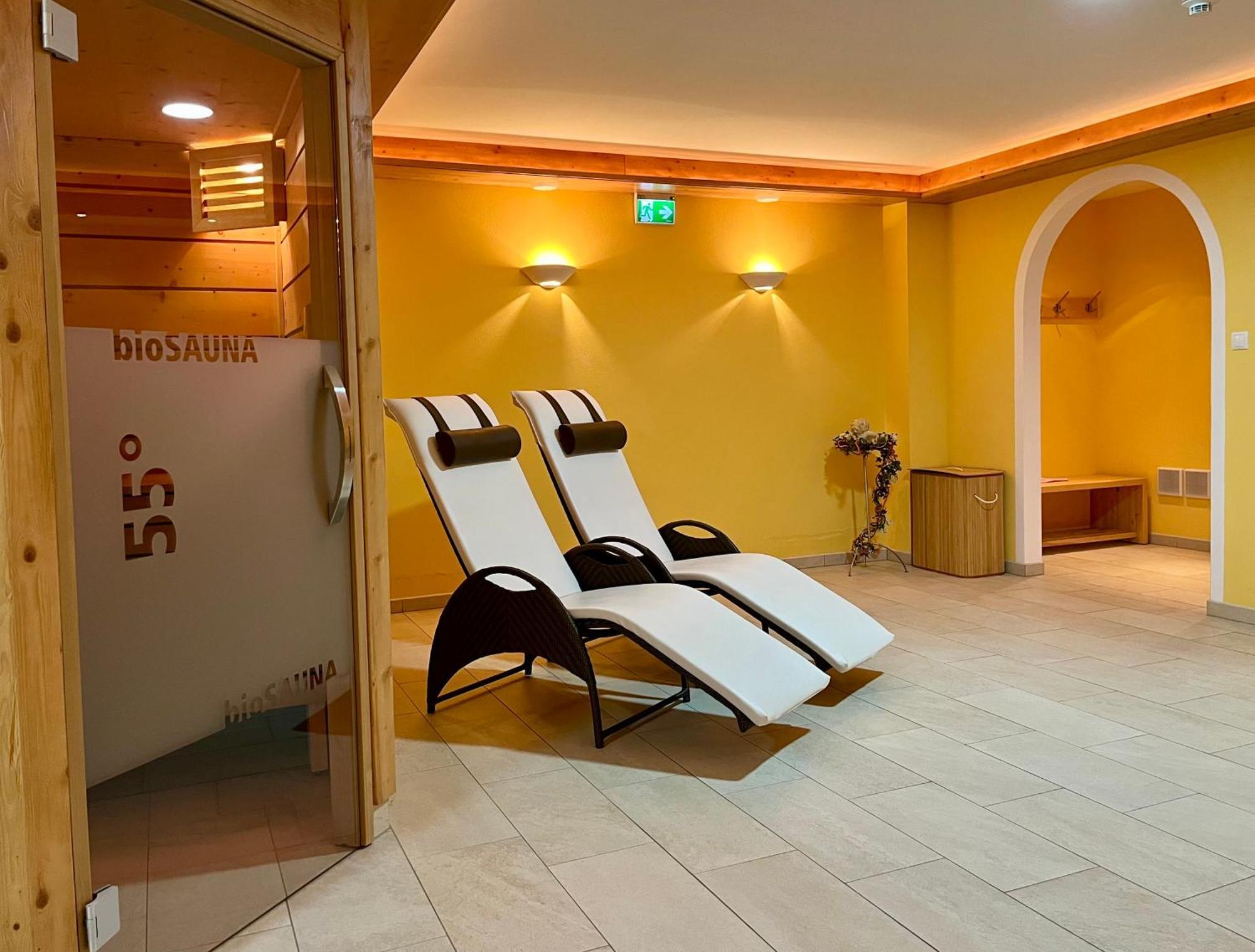 Abelhof Villa Schladming Exterior foto