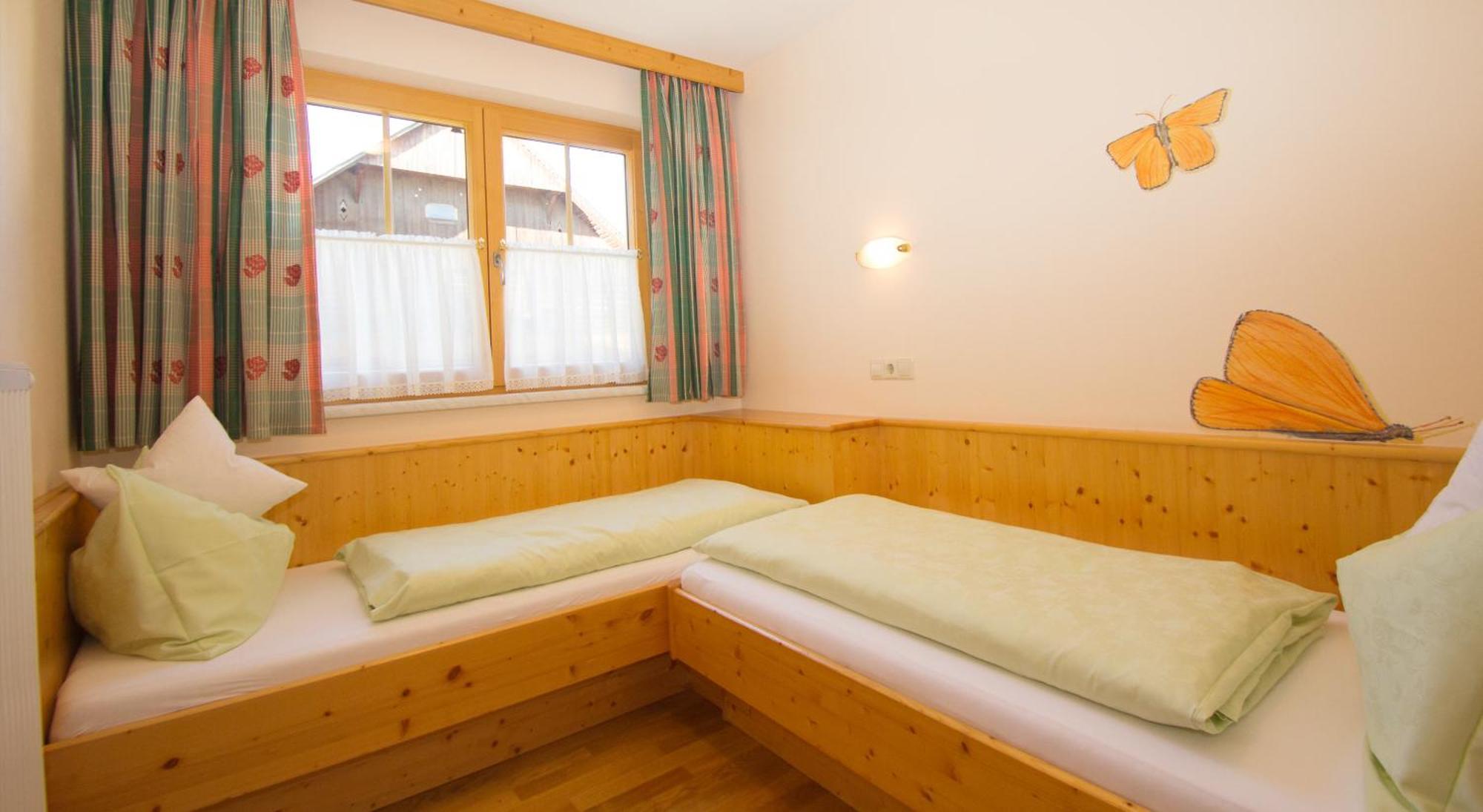 Abelhof Villa Schladming Exterior foto
