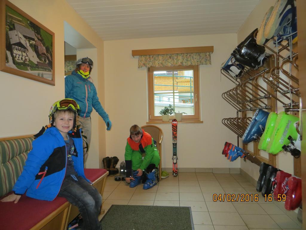 Abelhof Villa Schladming Exterior foto