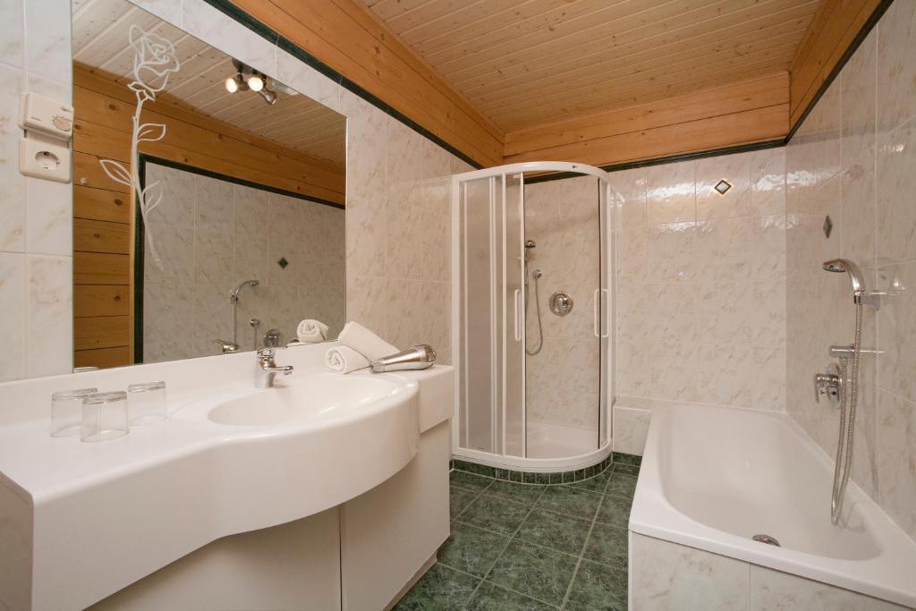 Abelhof Villa Schladming Cameră foto