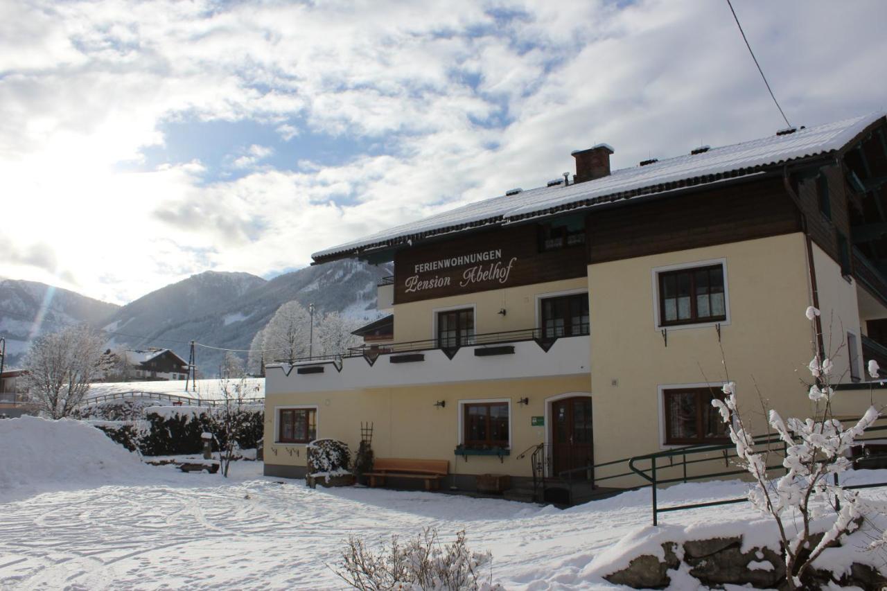Abelhof Villa Schladming Exterior foto