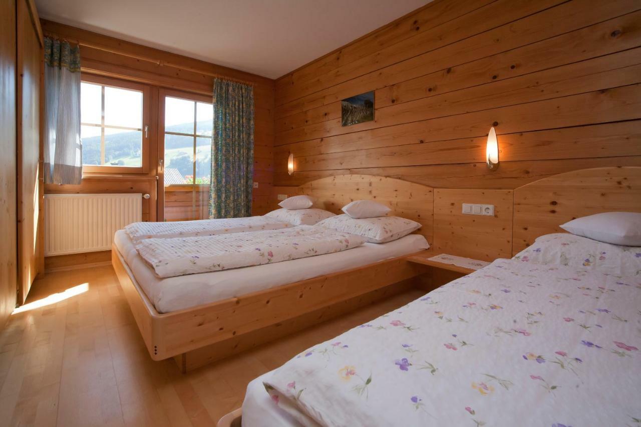 Abelhof Villa Schladming Exterior foto